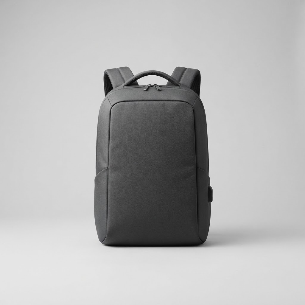 Mochila Antifurto Impermeável para Notebook